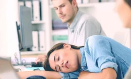 Nguyên nhân khiến bạn luôn cảm thấy buồn ngủ