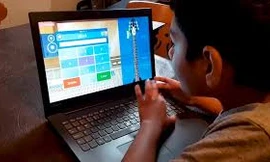 Cậu bé 10 tuổi lập kỷ lục trả lời phép tính nhanh