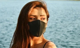 Hoàng Yến, Châu Bùi kể cuộc sống cách ly