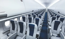 Vì sao không nên đổi chỗ ngồi trên máy bay?