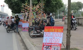 Bảo hiểm giá rẻ chỉ 20 nghìn đồng có giá trị ra sao?