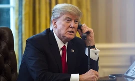 Cách tổng thống Mỹ có những thông tin tuyệt mật