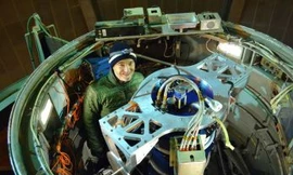 Công cụ mới giúp NASA nghiên cứu ngoại hành tinh