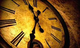 Tại sao một phút có 60 giây?