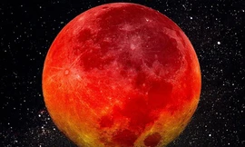 Giải mã sao Hỏa có màu đỏ