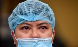  Tâm sự của các bác sĩ nơi tuyến đầu phòng chống dịch corona