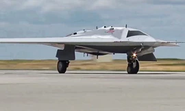 Những bản sao mini đáng gờm của Su-57