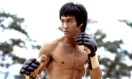 Lý Tiểu Long sáng lập MMA ở Hong Kong