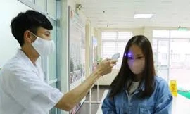 Đi cách ly được ở phòng riêng, mọi thứ đầy đủ như đi du lịch