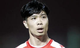 Màn trình diễn của Công Phượng trong ngày sinh nhật