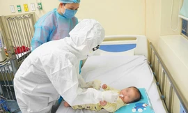 Việt Nam chữa khỏi 16 người nhiễm nCoV thế nào?