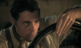 Bánh xe bơm hơi ra đời như thế nào?