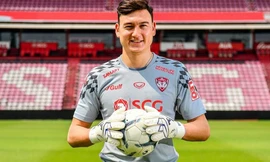Điều kiện để Đặng Văn Lâm có thể giành suất bắt chính ở Muangthong Utd