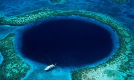 Bí ẩn bên dưới rãnh Mariana - nơi sâu nhất Trái Đất