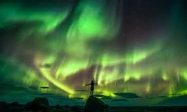 Hiện tượng cực quang được hình thành như thế nào?