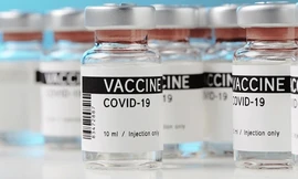 Bên trong phòng thí nghiệm chế vaccine Covid-19 của Trung Quốc