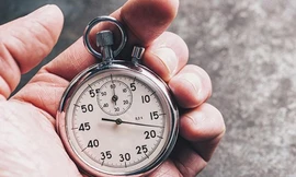 Thế giới thay đổi ra sao trong 60 giây tiếp theo?