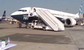 Phát hiện lỗi mới phát sinh trên Boeing 737 MAX