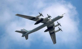 Oanh tạc cơ nguy hiểm nhất của Nga Tu-95MSM sắp tung cánh trên bầu trời