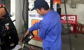 Giá xăng sẽ tăng mạnh trong kỳ điều chỉnh hôm nay