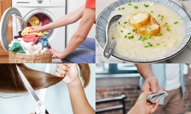 Những thói quen kiêng kị kì lạ của người Trung Quốc trong năm mới