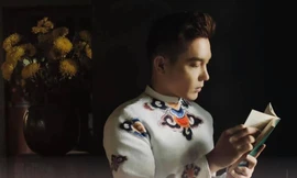 Bản hit 'Việt Nam ơi' có phiên bản chống dịch Covid-19