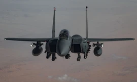 Mỹ tấn công trả đũa lực lượng dân quân do Iran hậu thuẫn tại Iraq