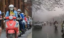 Đợt rét nàng Bân ở miền Bắc kéo dài đến khi nào?