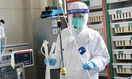 Nhật ký 11 ngày tự cách ly ở nhà của nữ y tá nhiễm nCoV