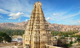 Khám phá thành phố lớn thứ hai thế giới 500 năm trước