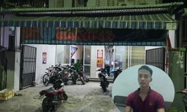 Giây phút Triệu Quân Sự đề nghị công an bắt mình