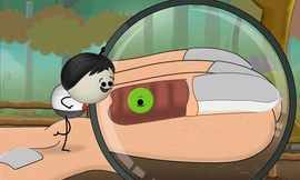 Móng tay mọc như thế nào?