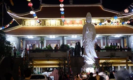 Những điều nên làm trong tháng 7 âm lịch để tránh xui xẻo