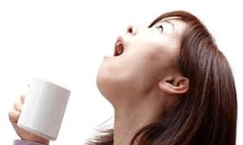 Mẹo hay trị viêm họng không cần dùng thuốc