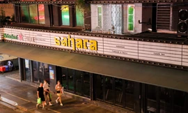 Phố Tây Sài Gòn ‘đìu hiu’ mùa COVID-19