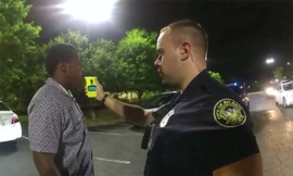 Cuộc vật lộn khiến cảnh sát Mỹ bắn chết Rayshard Brooks