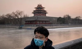 Tử Cấm Thành và các điểm du lịch đóng cửa dịp Tết ở Trung Quốc