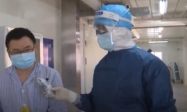 Bệnh nhân khỏi Covid-19 cần làm gì trước khi xuất viện?