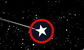 Tại sao ngôi sao có 5 cánh?