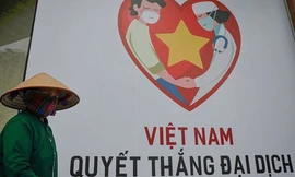 125 ngày Việt Nam chống dịch trong mắt người nước ngoài