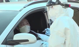 Những 'điểm nóng' Covid-19 trên thế giới