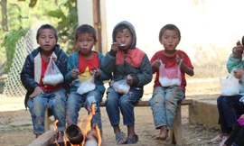 Việt Nam sẽ thiếu hụt hơn 40.000 trẻ sơ sinh gái mỗi năm