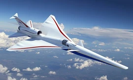 Kết cục buồn của máy bay 'nối liền' Mỹ và châu Âu