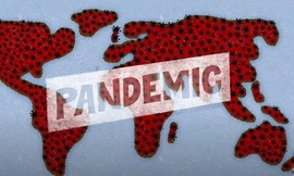 Ba kịch bản đại dịch biến mất