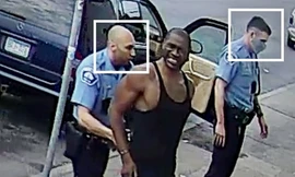 George Floyd chết như thế nào trong 8 phút 46 giây?