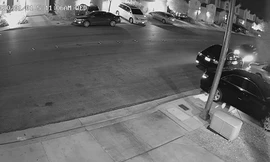 Tài xế Audi say rượu đâm loạt xe ngược chiều