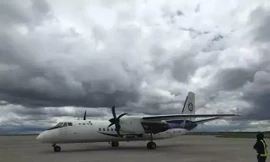 Trung Quốc dùng đạn phản lực làm mưa nhân tạo