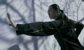 Môn võ bí truyền của Hoắc Nguyên Giáp