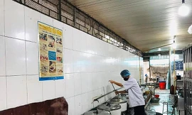 Công ty Trường Sinh cung cấp dịch vụ cho những bệnh viện nào?