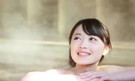 Vì sao người Nhật thường tắm vào tối muộn?